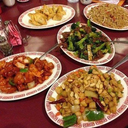 Kam Lun Chinese Restaurant